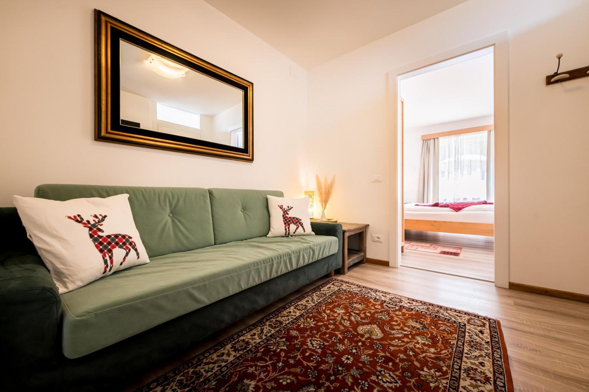 Am Schloss Guest House Μπρούνικο Δωμάτιο φωτογραφία