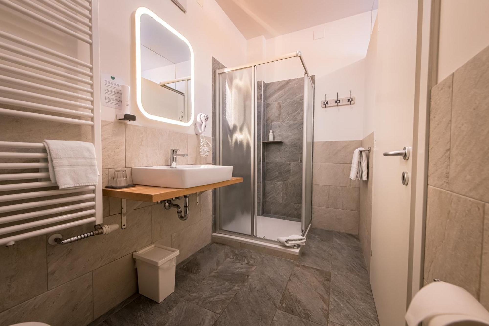 Am Schloss Guest House Μπρούνικο Δωμάτιο φωτογραφία