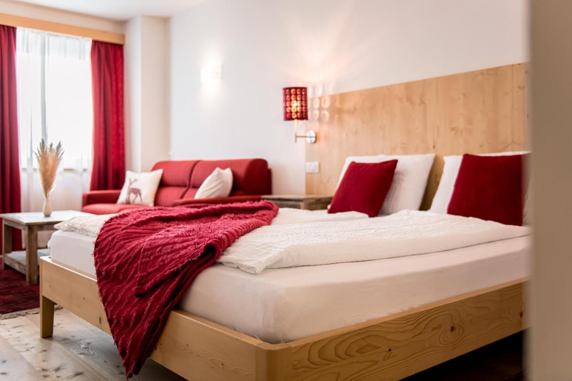 Am Schloss Guest House Μπρούνικο Εξωτερικό φωτογραφία
