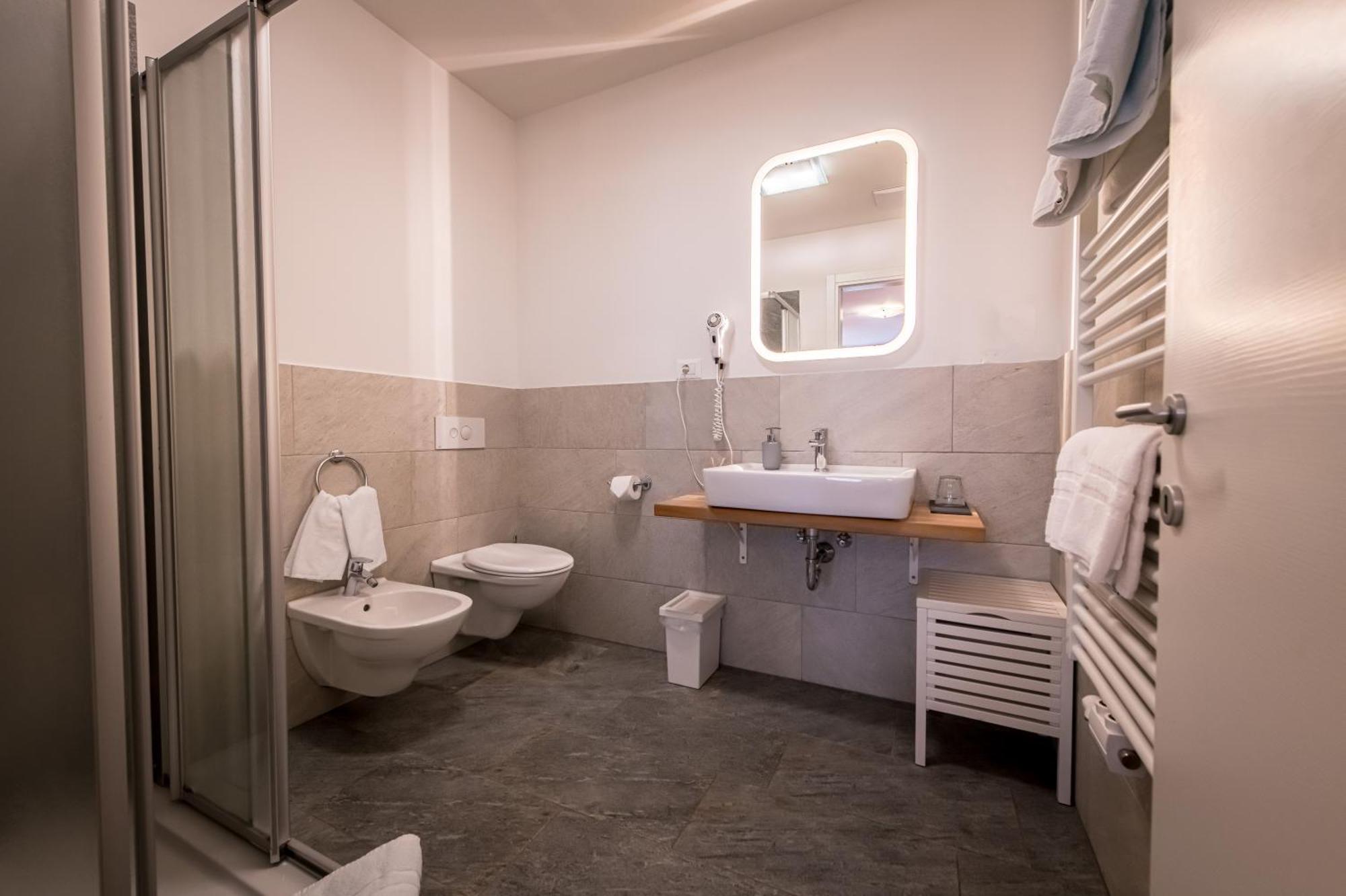 Am Schloss Guest House Μπρούνικο Δωμάτιο φωτογραφία
