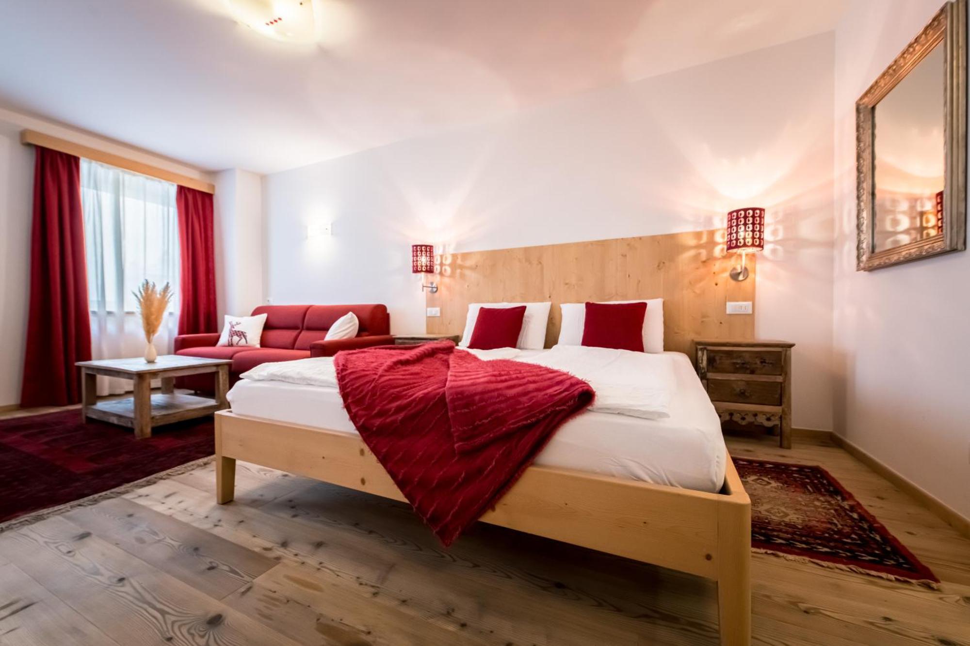 Am Schloss Guest House Μπρούνικο Δωμάτιο φωτογραφία