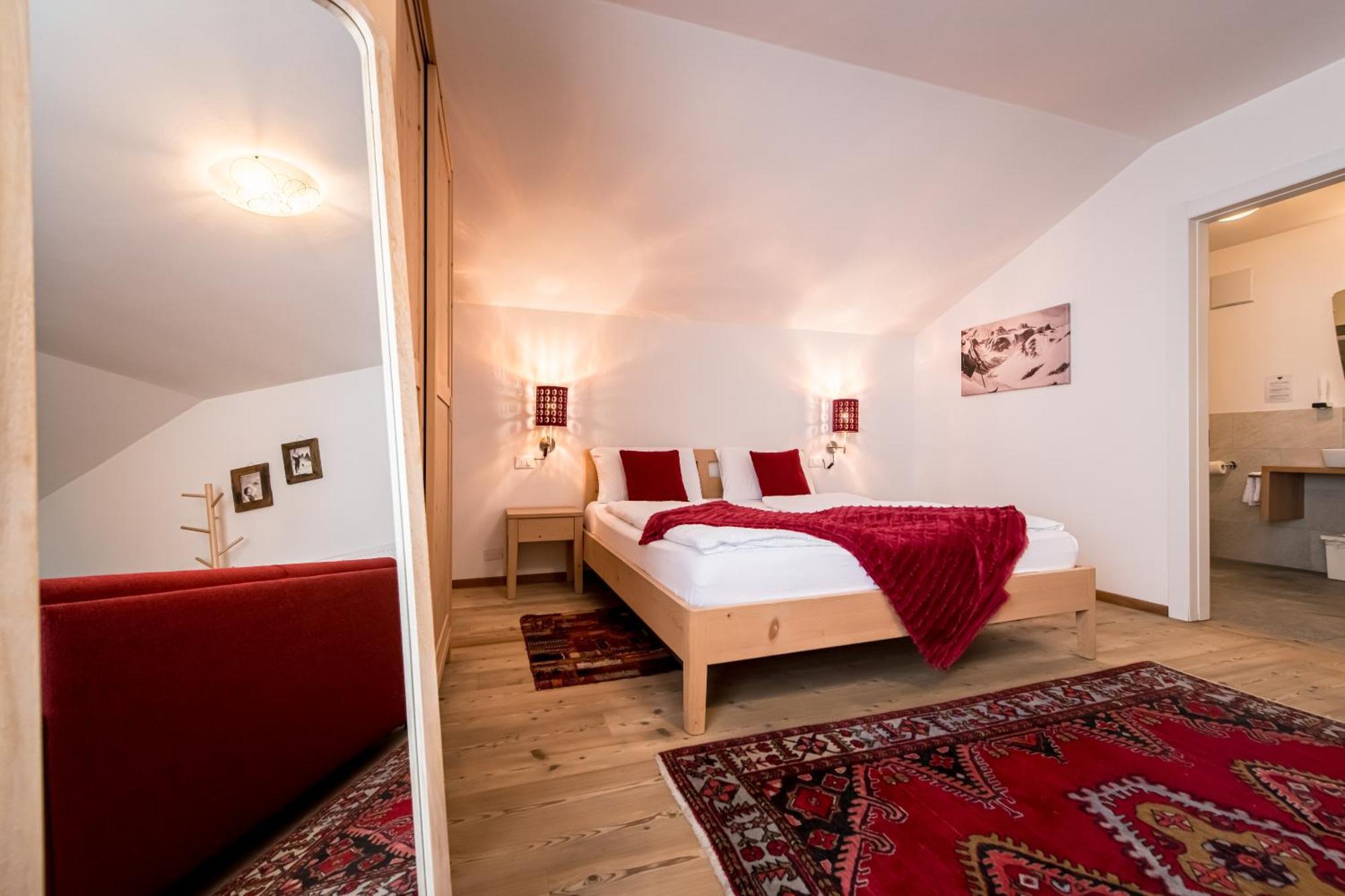 Am Schloss Guest House Μπρούνικο Εξωτερικό φωτογραφία