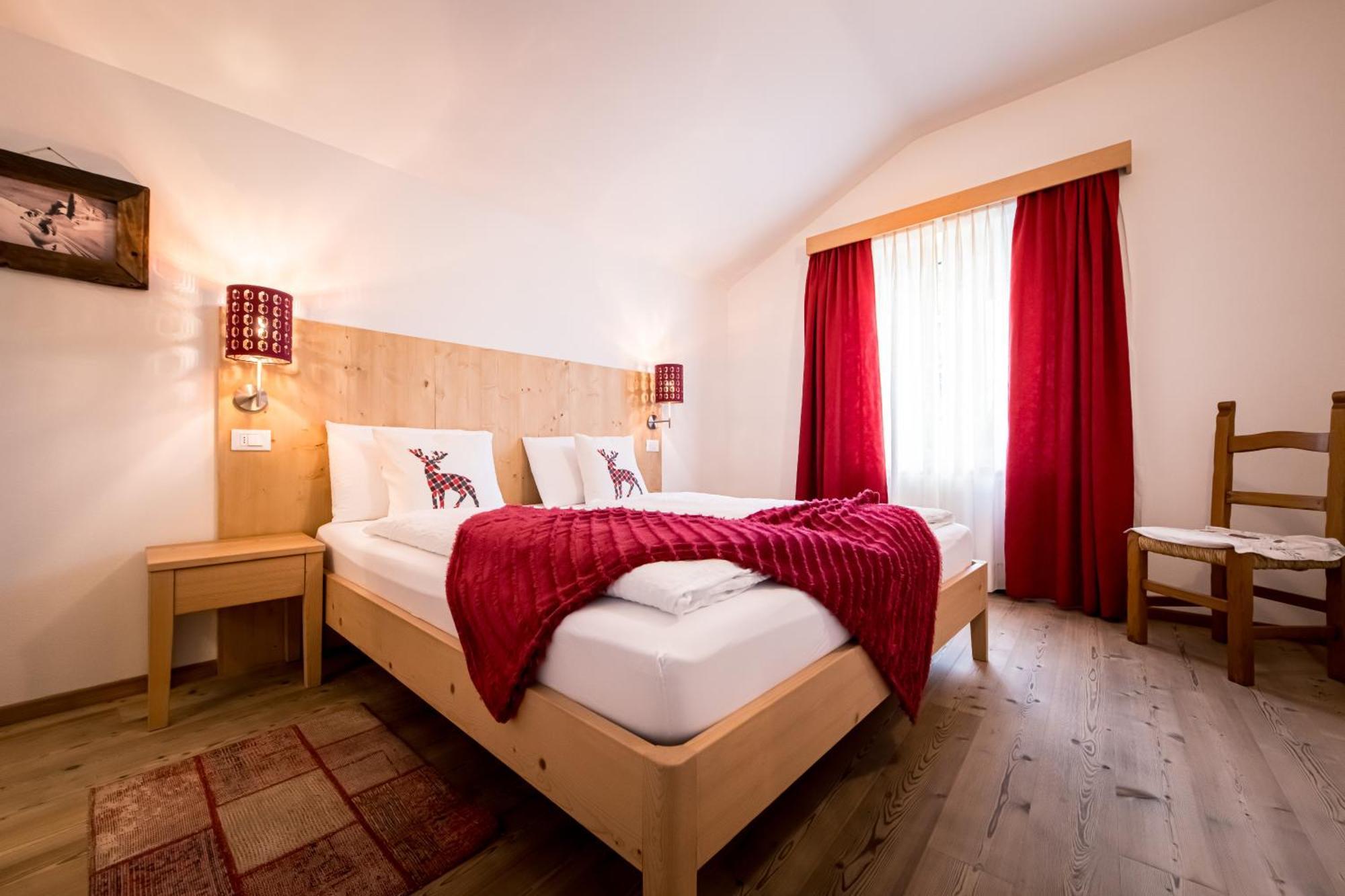 Am Schloss Guest House Μπρούνικο Δωμάτιο φωτογραφία